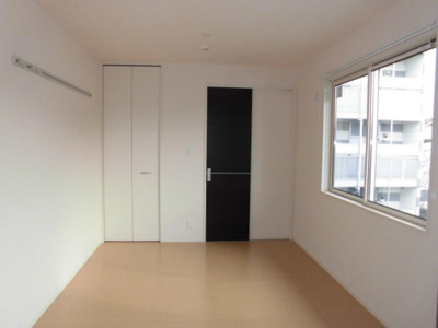 【寝室】 | リアルコート Ｄ