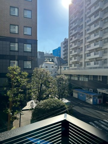 コートレジデンス南大塚の展望