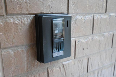 【セキュリティ】 | リオグランデ八広 |  