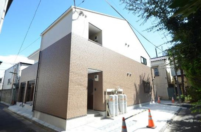 【その他共用部分】 | リオグランデ八広