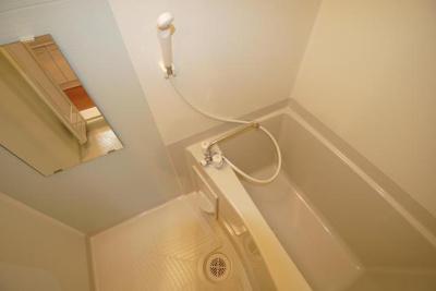 【浴室】 | リオグランデ八広 | 参考写真真 