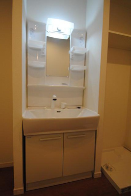 【洗面所】 | リオグランデ八広 | 参考写真 