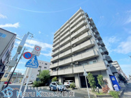 ベラビスタ柴田【名古屋市賃貸・SRC造】の画像