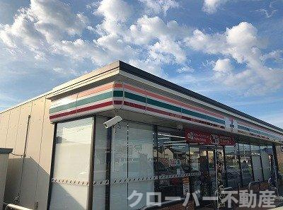 レオネクストアルファの周辺