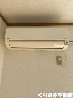 【収納】 | ルミナスカタヤマＡ | 反転タイプのお部屋です（現況を優先します）