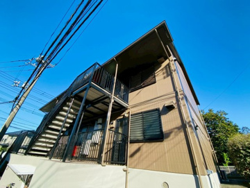 カサベルデ大日の画像