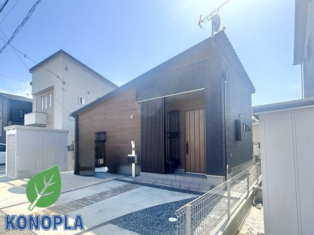 【中古戸建】高崎市上並榎町