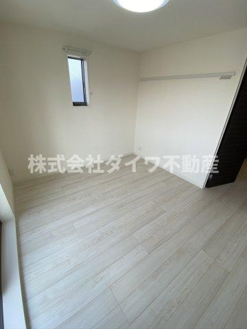 ファインリガシーの内装