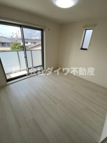 ファインリガシーの内装