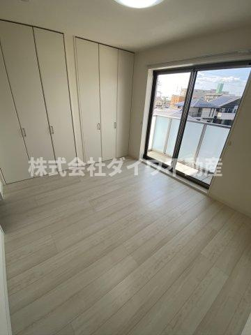 ファインリガシーの内装