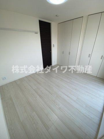 ファインリガシーの内装