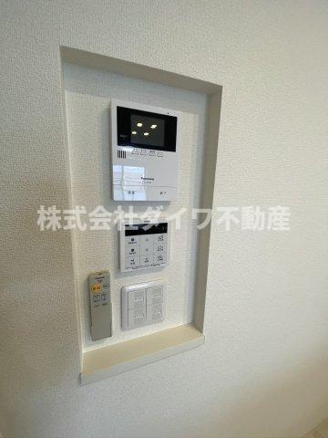 ファインリガシーのセキュリティ