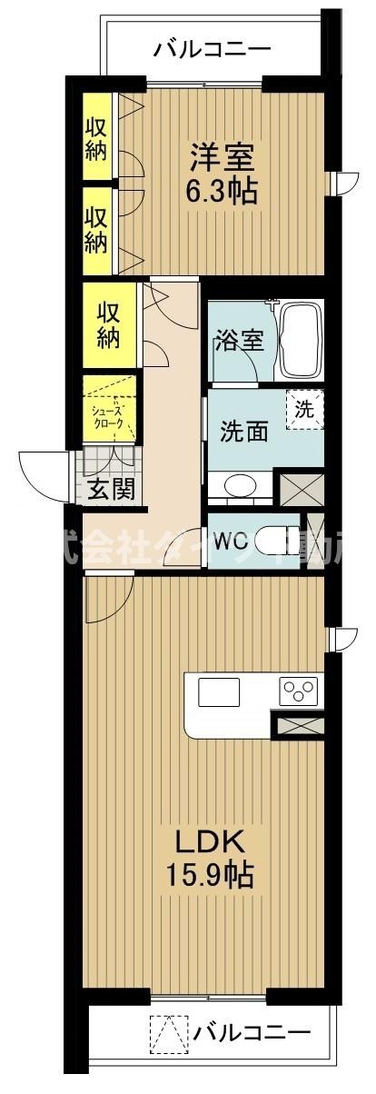 ファインリガシー