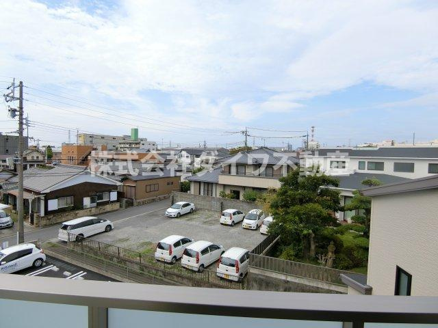 ファインリガシーの展望