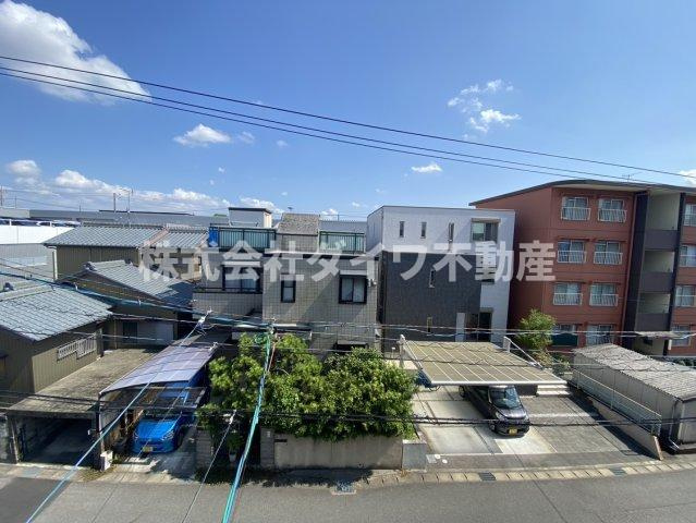 ファインリガシーの展望