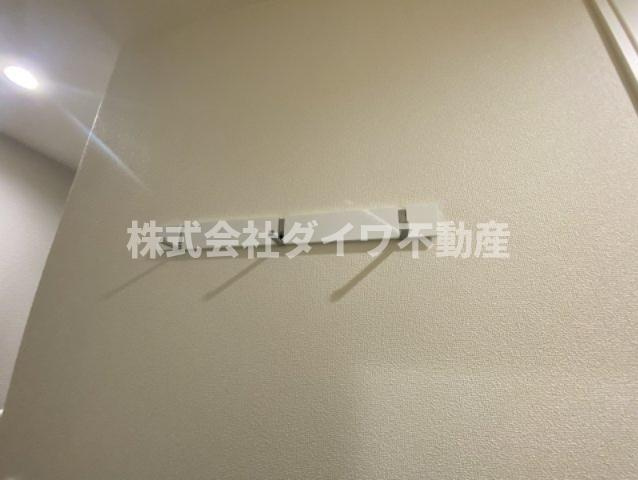 ファインリガシーのその他|コートハンガー