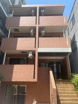 ファーストコート赤羽