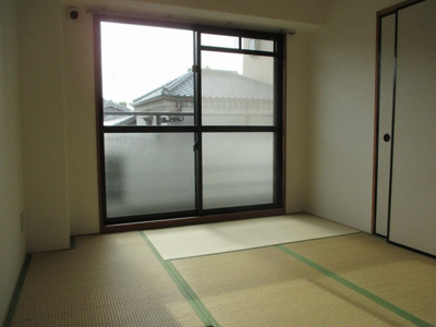 【居間・リビング】 | テラート１ | 落ち着く畳のお部屋です