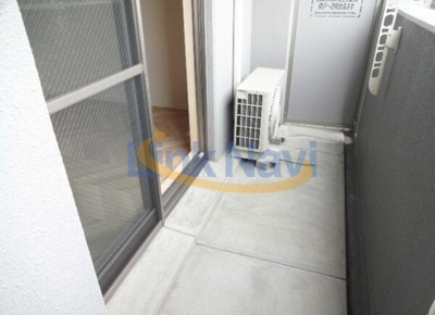 【バルコニー】 | S-CREA新大阪EAST