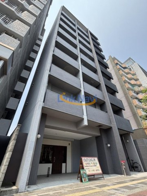 【外観】 | S-CREA新大阪EAST