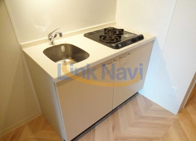 【キッチン】 | S-CREA新大阪EAST