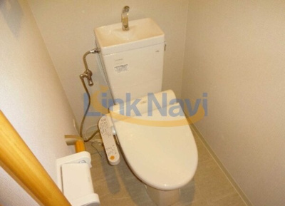 【トイレ】 | S-CREA新大阪EAST