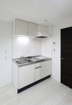 カインドネス上福岡のキッチン|同施工参考写真となります