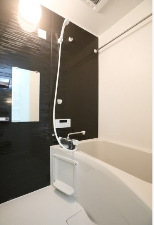 カインドネス上福岡の浴室|同施工参考写真となります