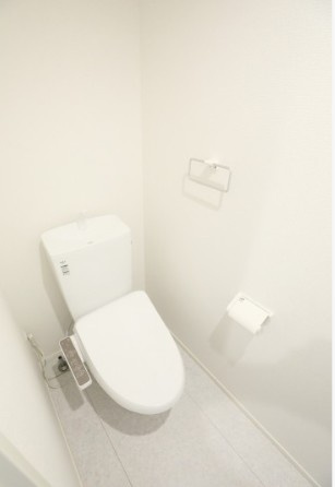 カインドネス上福岡のトイレ|同施工参考写真となります