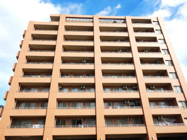 クレアメゾン鶴ヶ島ステーションフロント