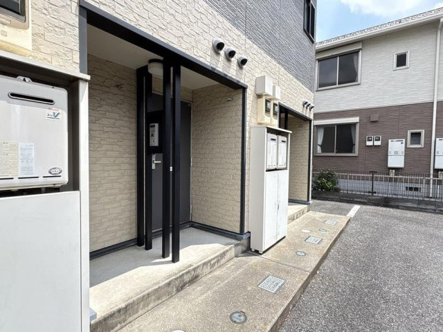 レオパレスアバンセのその他
