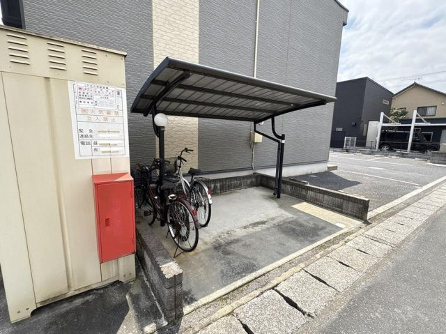 レオパレスアバンセのその他