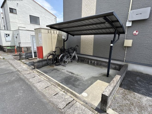レオパレスアバンセのその他