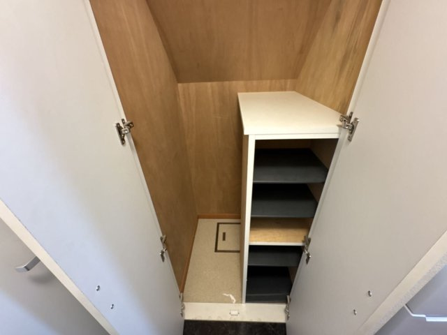 レオパレスアバンセのその他