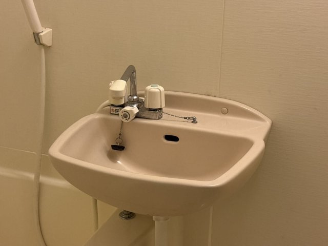 レオパレスアバンセの内装