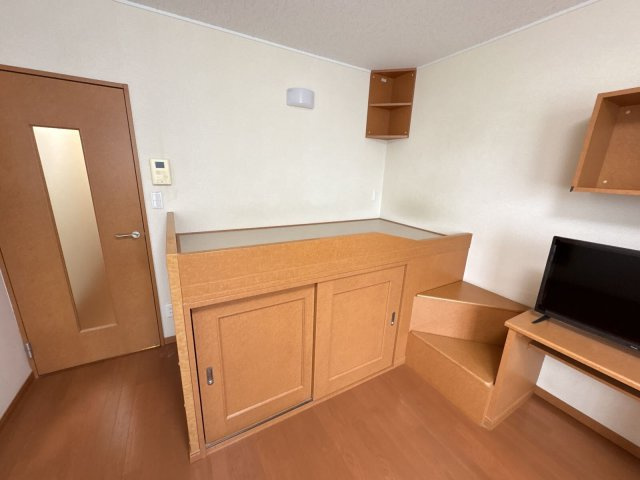 レオパレスアバンセのその他