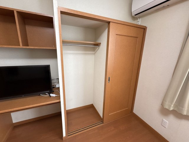 レオパレスアバンセの内装