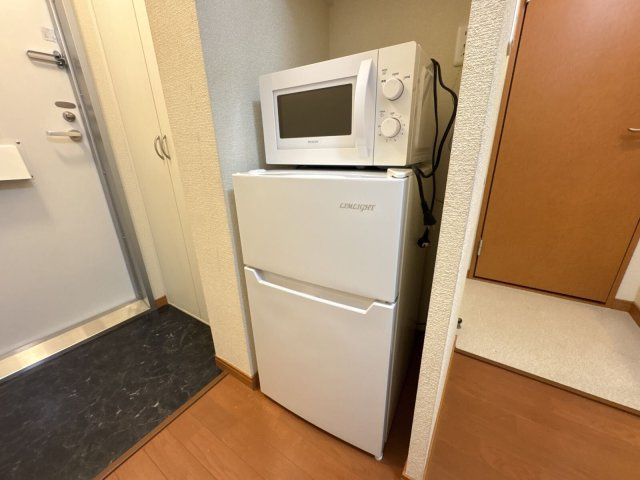 レオパレスアバンセのその他