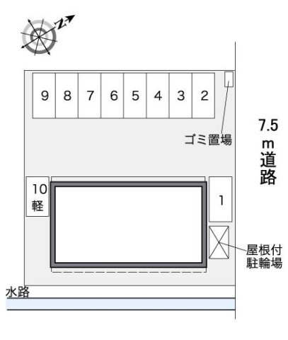 レオパレスアバンセのその他