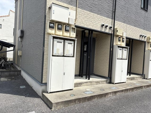 レオパレスアバンセのその他