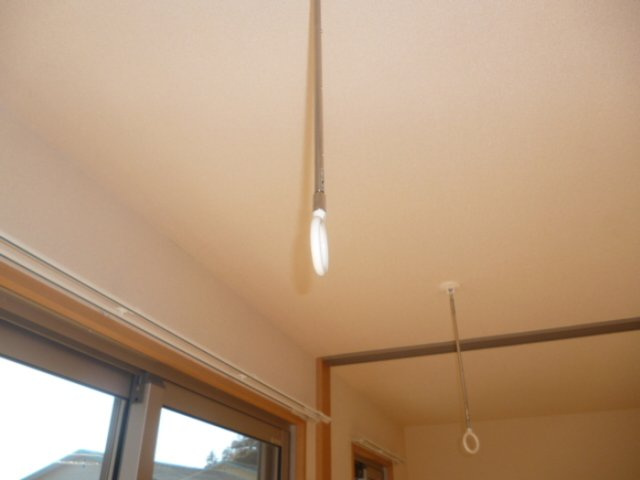 アヴェニール志津 Aの設備