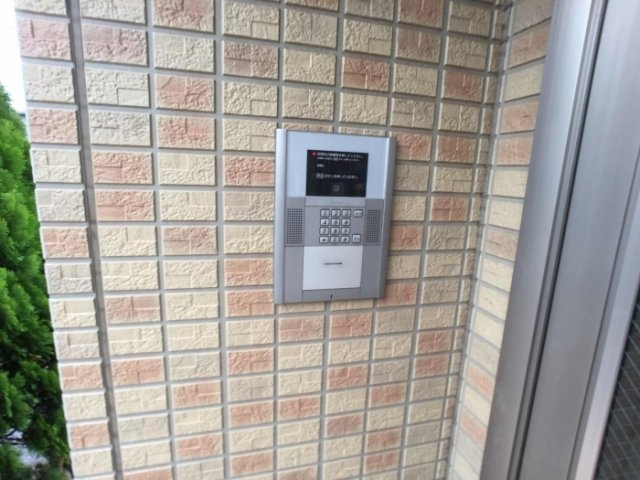 アヴェニール志津 Aのその他共用部分