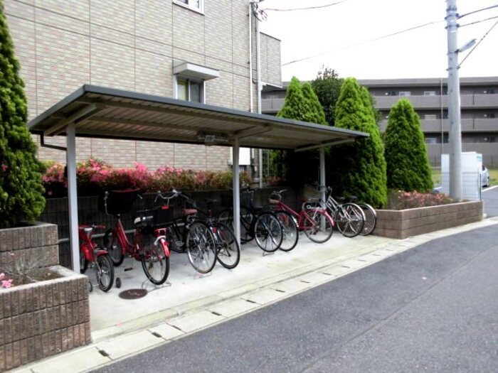 アヴェニール志津 Aのその他共用部分