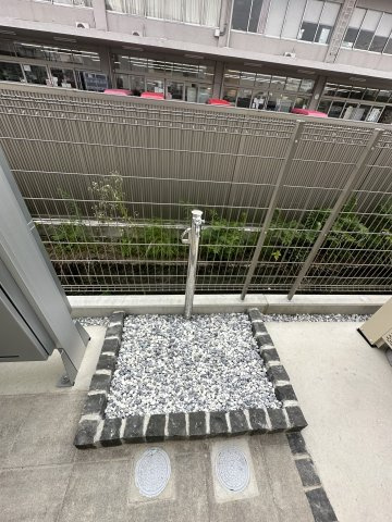 ＧＲＡＮＤ　Ｄ－ＲＯＯＭ若林西のその他共用部分