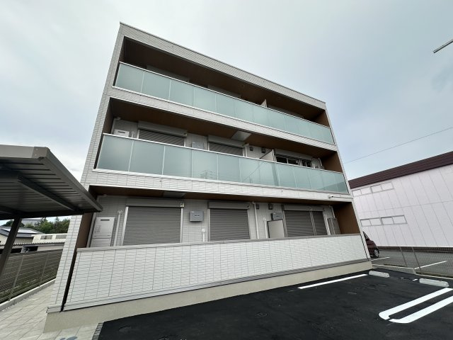 ＧＲＡＮＤ　Ｄ－ＲＯＯＭ若林西の外観