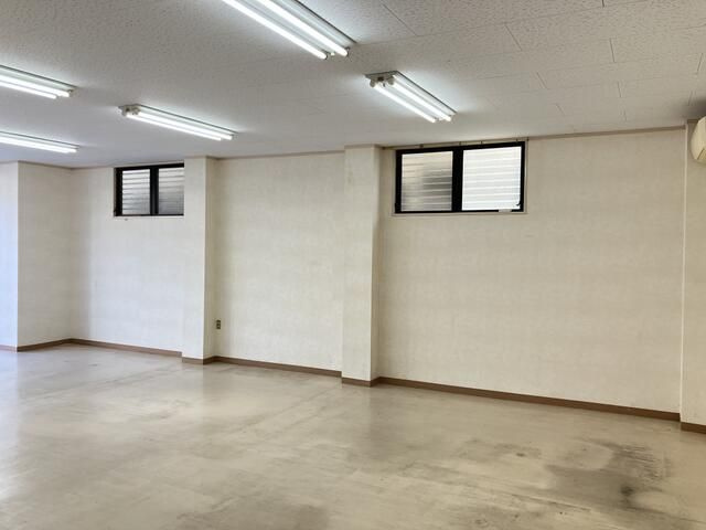 杉山ビル