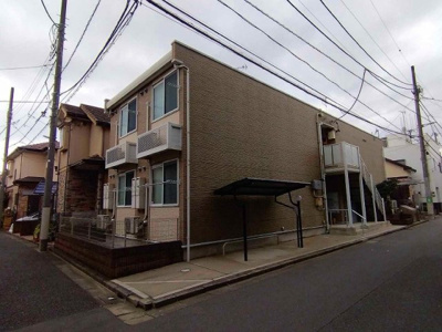 【外観】 | レオパレスプランタンソレイユ