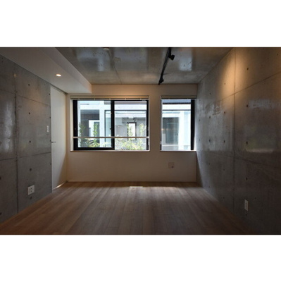 【内装】 | スクエアコート早稲田