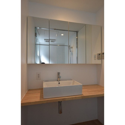 【内装】 | スクエアコート早稲田