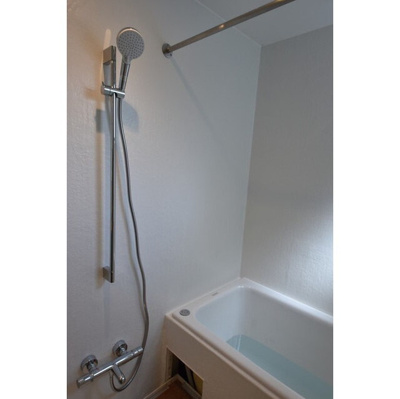 【内装】 | スクエアコート早稲田